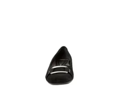 Women's Trotters Sizzle Signature Flats