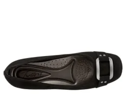 Women's Trotters Sizzle Signature Flats