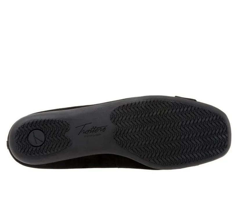 Women's Trotters Sizzle Signature Flats