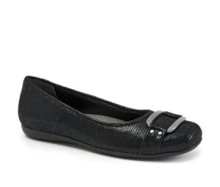 Women's Trotters Sizzle Signature Flats
