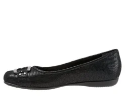 Women's Trotters Sizzle Signature Flats