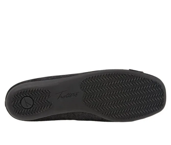 Women's Trotters Sizzle Signature Flats