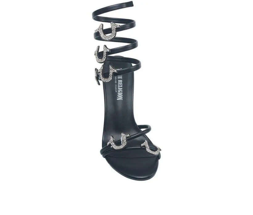 Women's True Religion Tiana Dress Sandals