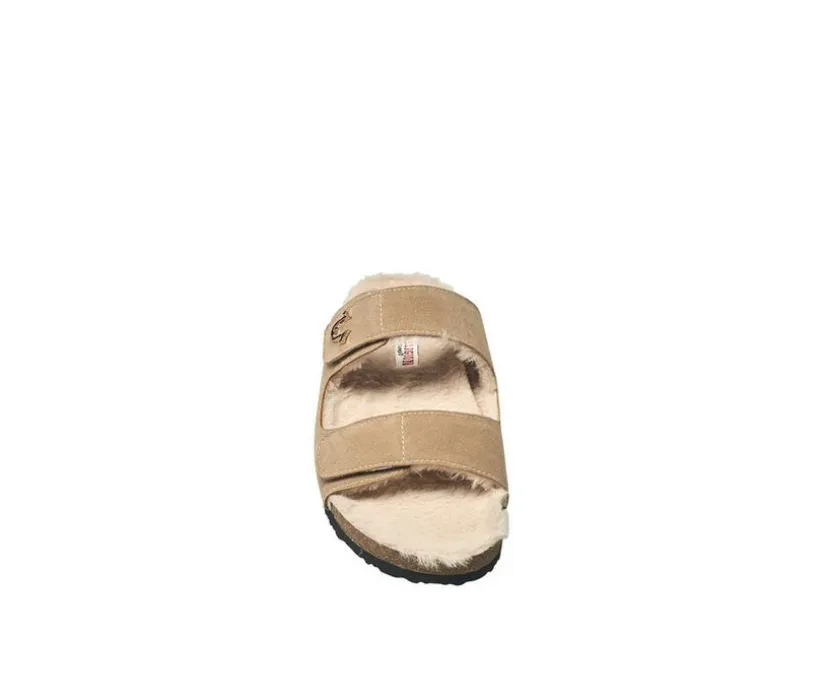 Women's True Religion Winnie Footbed Sandals