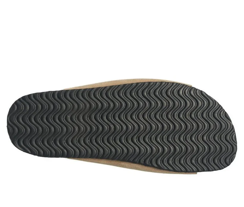 Women's True Religion Winnie Footbed Sandals