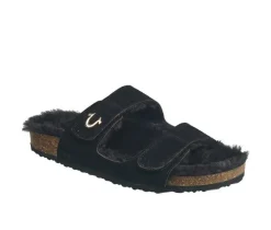 Women's True Religion Winnie Footbed Sandals