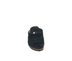 Women's True Religion Winnie Footbed Sandals
