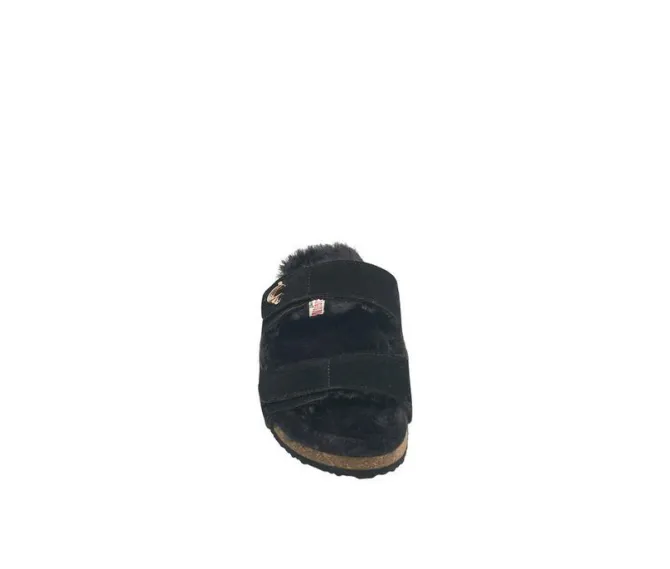Women's True Religion Winnie Footbed Sandals