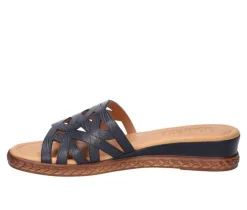 Women's Tuscany by Easy Street Edda Sandals