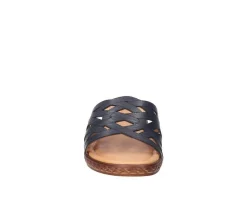 Women's Tuscany by Easy Street Edda Sandals