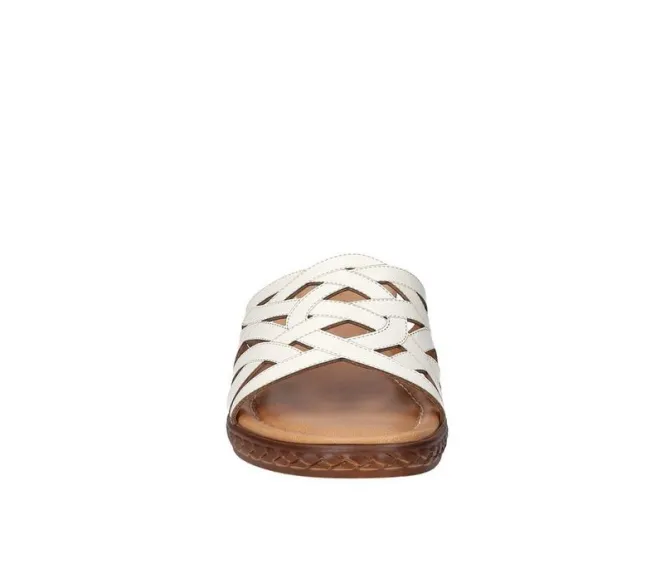 Women's Tuscany by Easy Street Edda Sandals