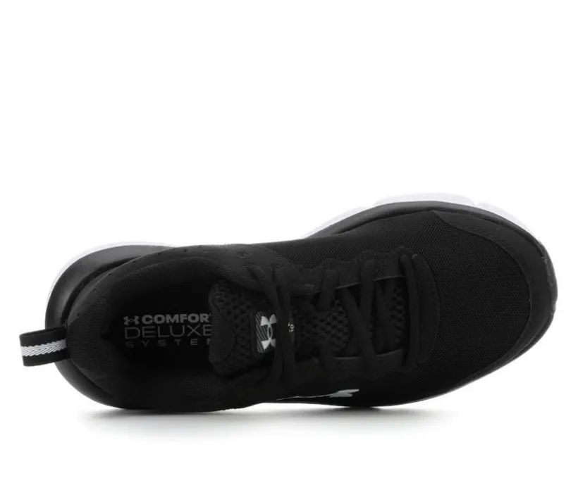 Women's Under Armour Charged Assert 10 Running Shoes