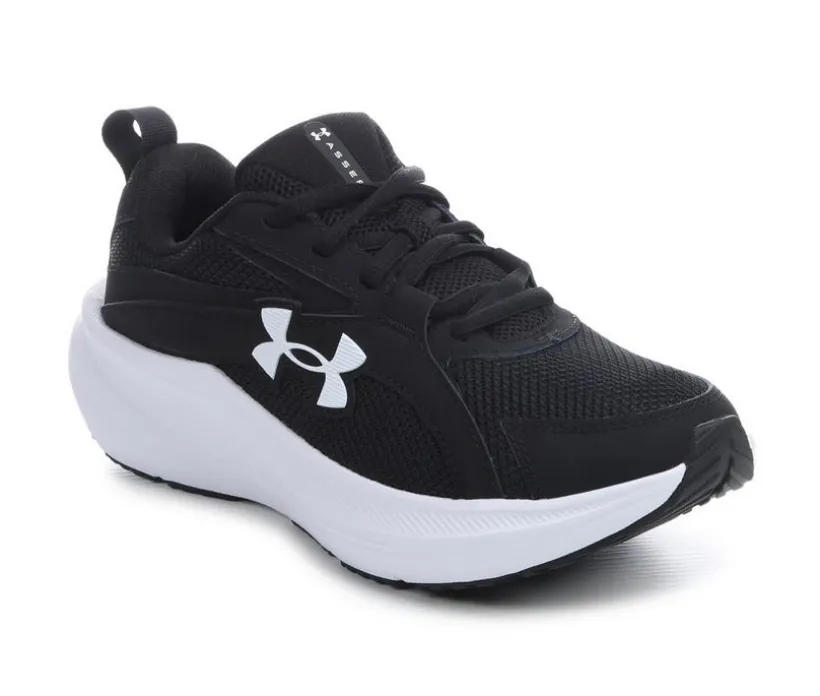 Women's Under Armour Charged Assert 11 Running Shoes