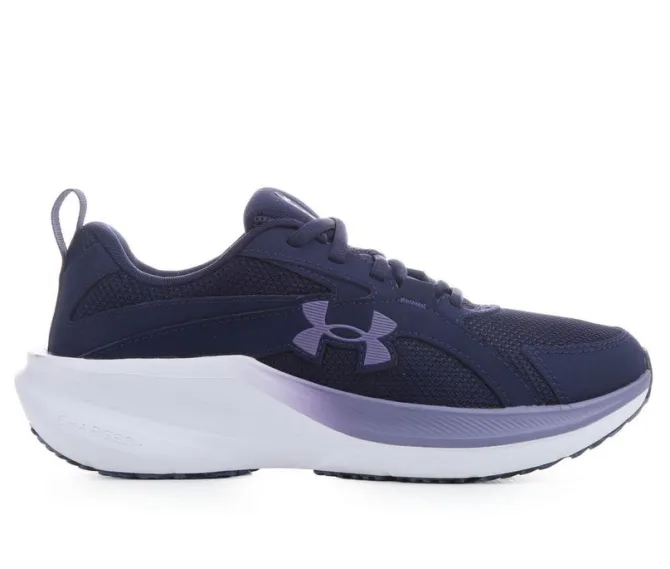 Women's Under Armour Charged Assert 11 Running Shoes