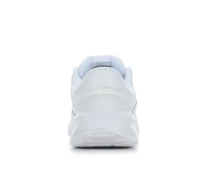 Women's Under Armour Edge Leather Sneakers