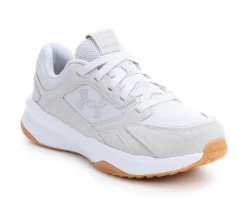 Women's Under Armour Edge Suede Sneakers