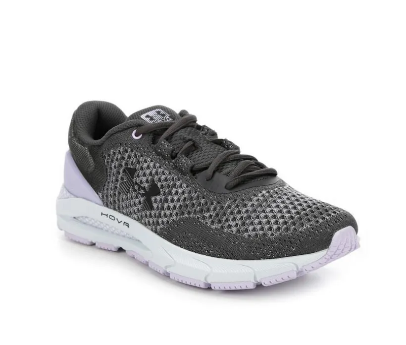 Women's Under Armour HOVR Intake-6 Running Shoes
