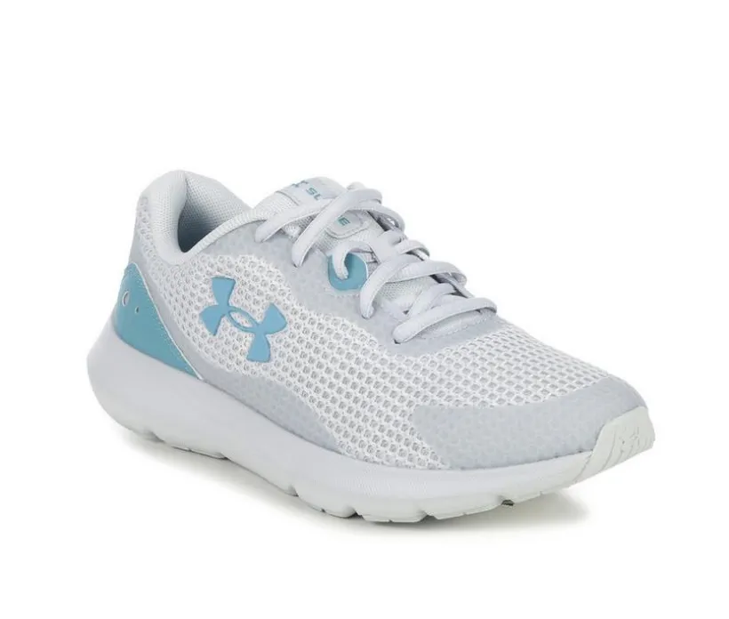 Women's Under Armour Surge 3 Running Shoes