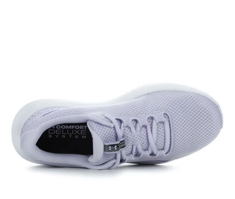 Women's Under Armour Surge 4 Running Shoes
