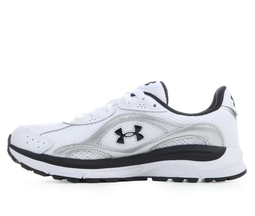 Women's Under Armour Tech Runner Sneakers