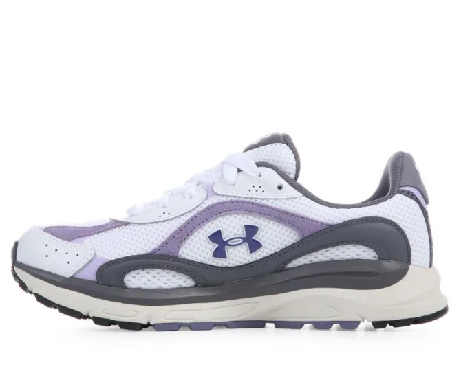 Women's Under Armour Tech Runner Sneakers