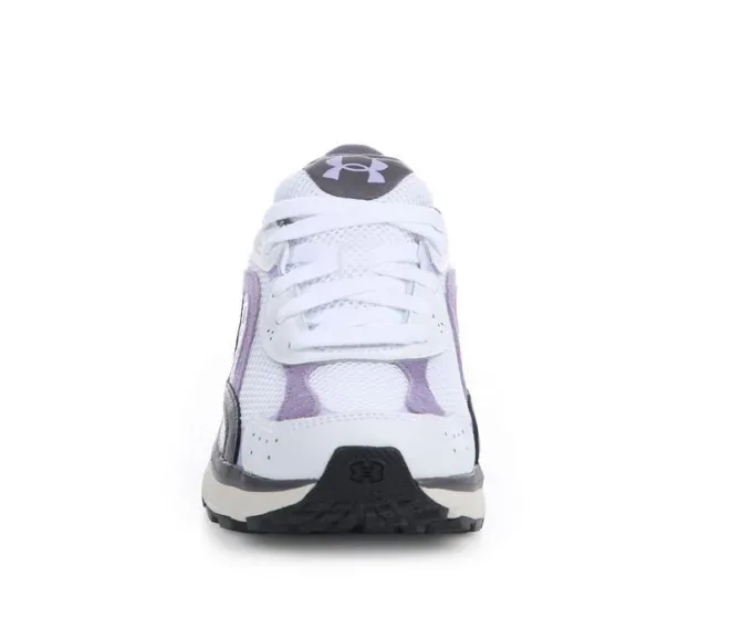 Women's Under Armour Tech Runner Sneakers