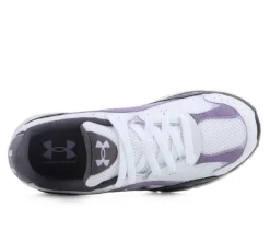 Women's Under Armour Tech Runner Sneakers