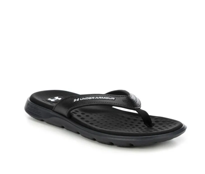 Women's Under Armour W Ignite Marbella Sport Slides