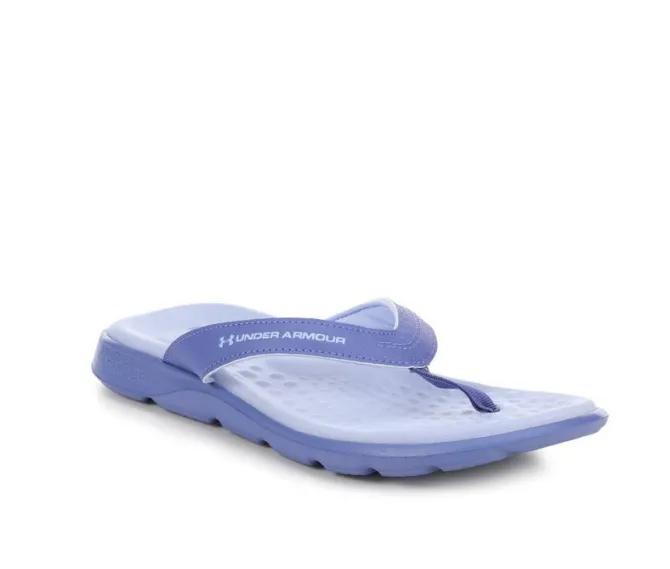 Women's Under Armour W Ignite Marbella Sport Slides