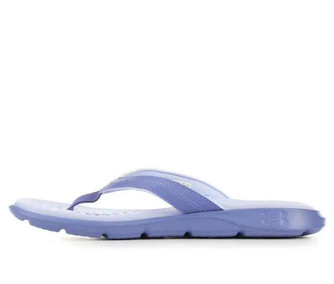 Women's Under Armour W Ignite Marbella Sport Slides
