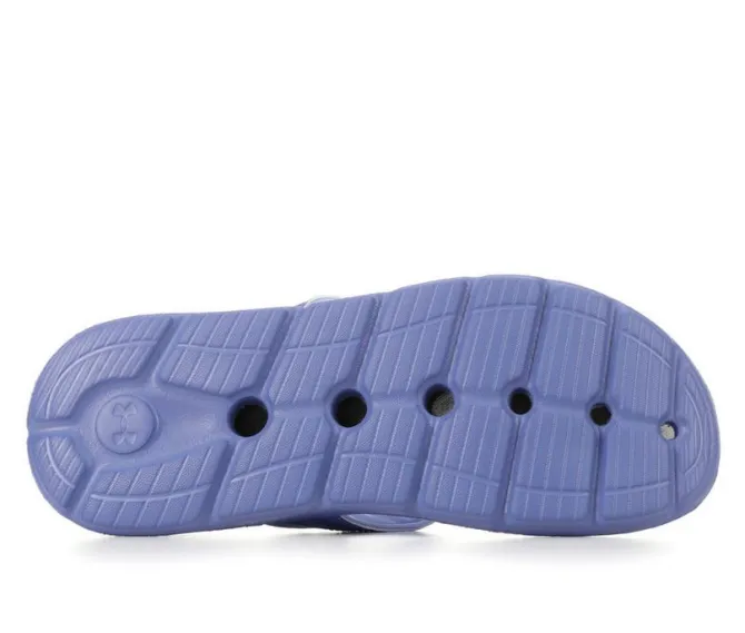 Women's Under Armour W Ignite Marbella Sport Slides