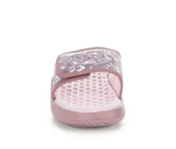 Women's Under Armour W Ignite Pro 8 Graphic Sport Slides