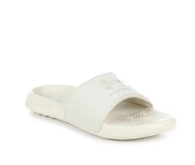 Women's Under Armour W Ignite Select Sport Slides