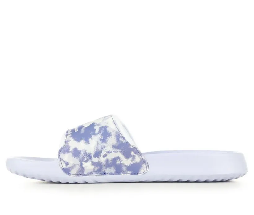 Women's Under Armour Womens Ignite SL Graphic Sport Slides