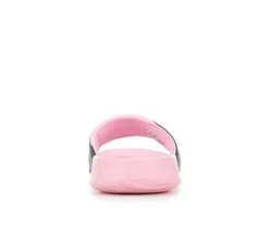 Women's Under Armour Womens Ignite SL Graphic Sport Slides