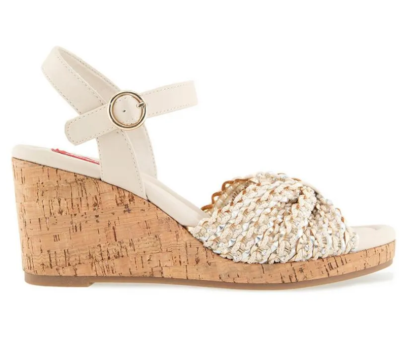 Women's Unionbay Aluna Wedge Wedges