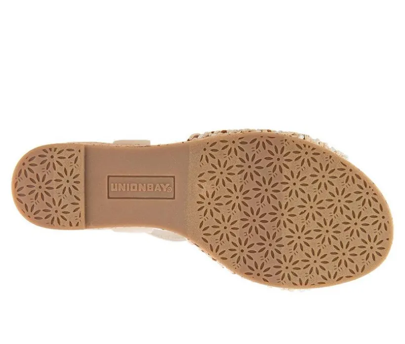 Women's Unionbay Aluna Wedge Wedges