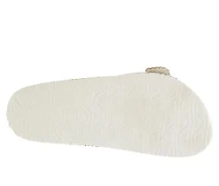 Women's Unionbay Milano Footbed Sandals