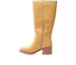 Women's Unionbay Mustang Mid-Calf Boots