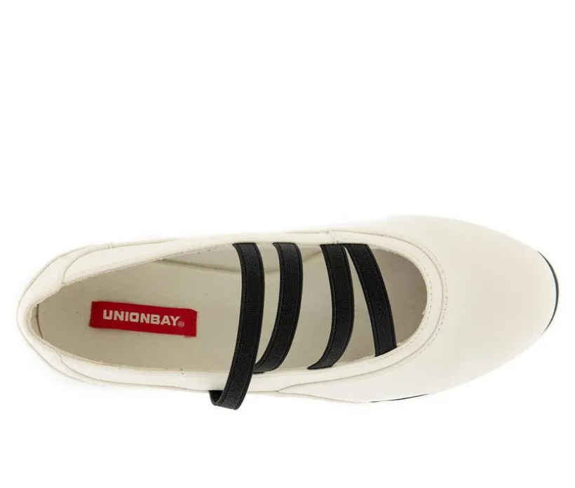Women's Unionbay Rylee Flats