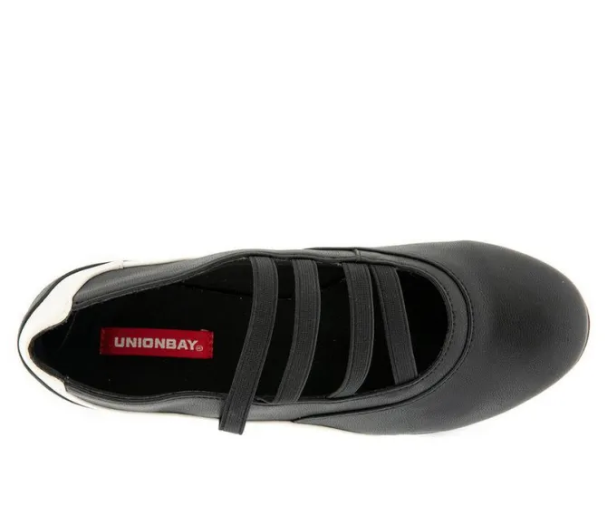 Women's Unionbay Rylee Flats