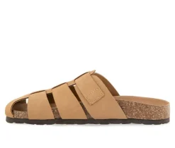Women's Unionbay Shiloh Footbed Sandals