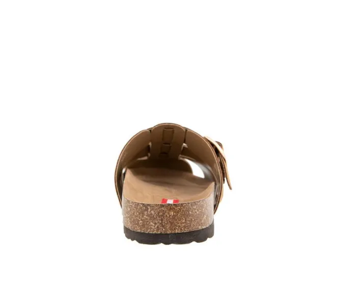 Women's Unionbay Shiloh Footbed Sandals
