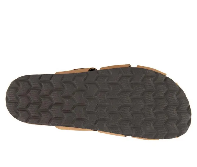 Women's Unionbay Shiloh Footbed Sandals