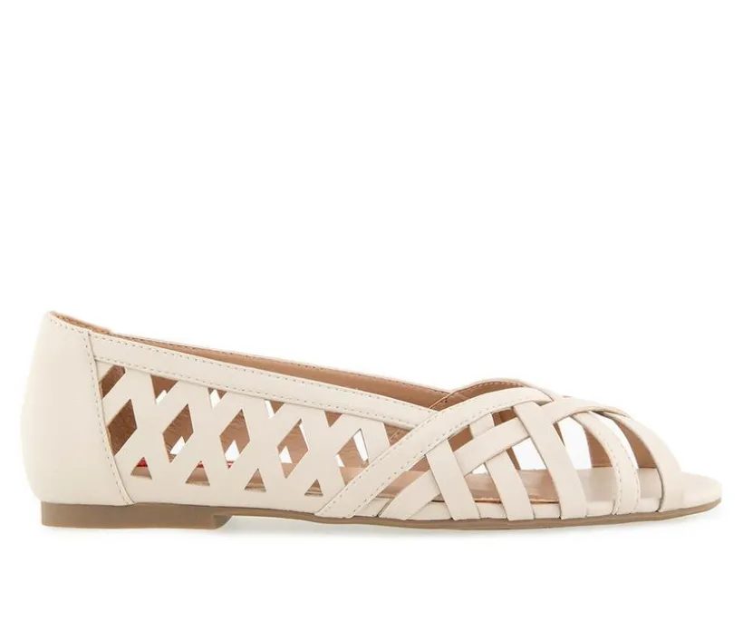 Women's Unionbay Sonjia Flats