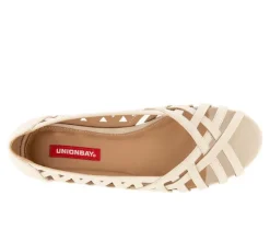 Women's Unionbay Sonjia Flats