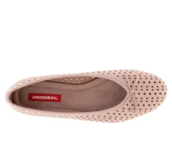 Women's Unionbay Taziana Flats