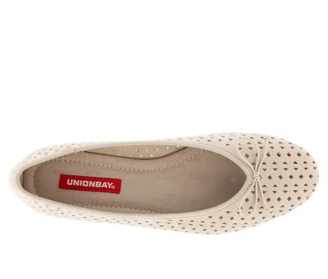 Women's Unionbay Taziana Flats