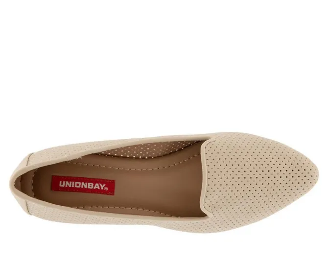 Women's Unionbay Winsome Flats