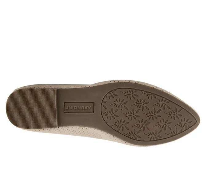 Women's Unionbay Winsome Flats